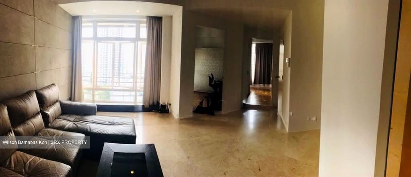 Oleander Towers (D12), Apartment #589364081